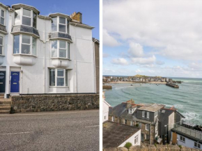 Admiral's View, St Ives